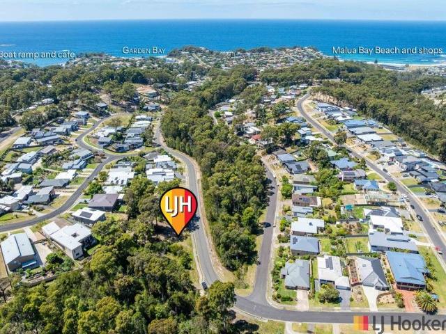 Land for sale in Malua Bay, New South Wales