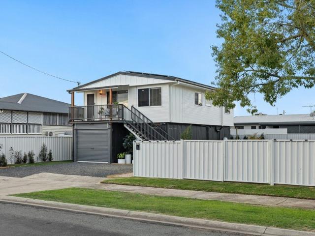 House for sale in Queensland