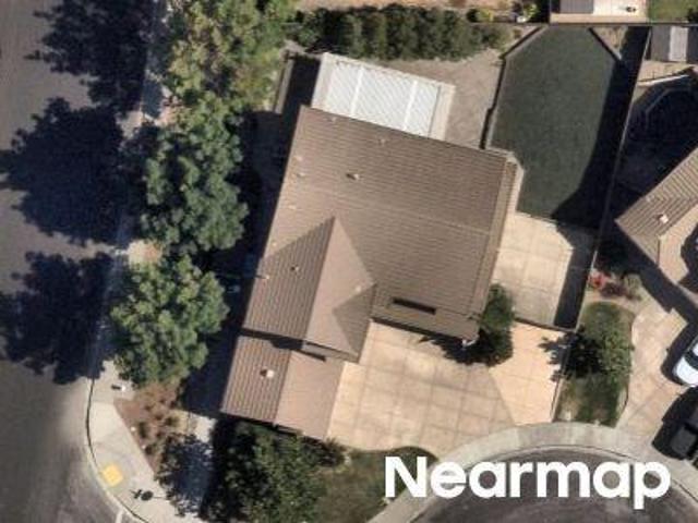 House for sale in Solano, California