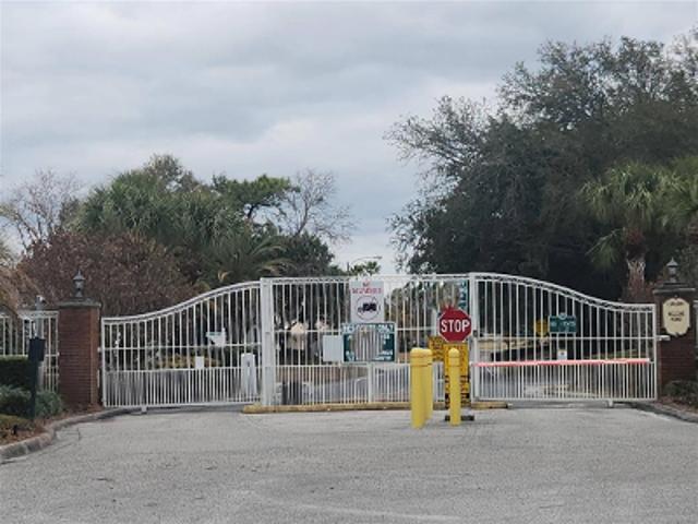 House for sale in Brooksville, Florida