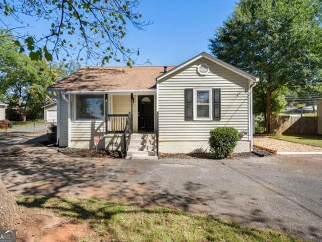 House for sale in Bartow, Georgia