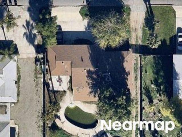 House for sale in Hemet, California