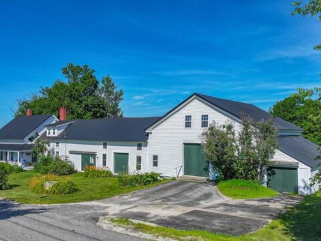 House for sale in Casco, Maine