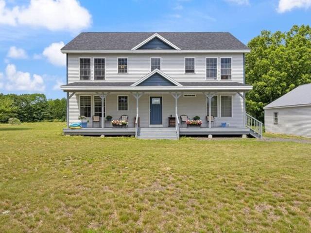 House for sale in Casco, Maine