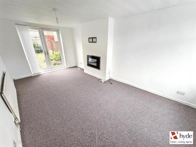 House for rent in Georgia, Greater Manchester