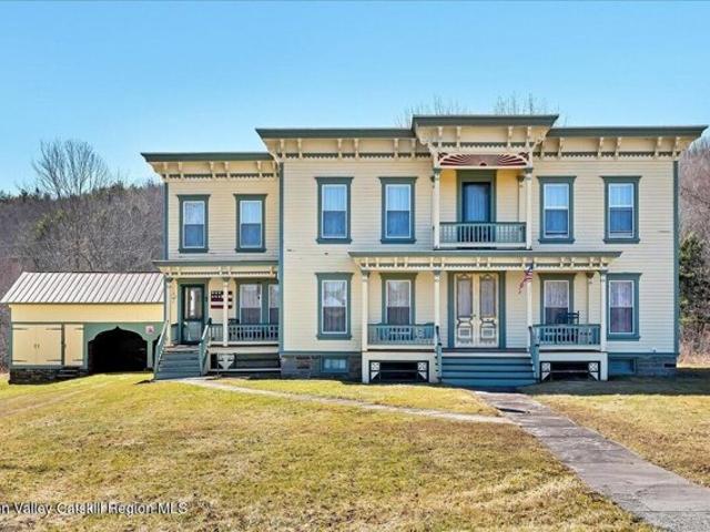 House for sale in Gilboa, New York