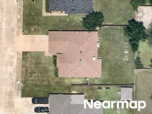 House for sale in Dallas, Texas