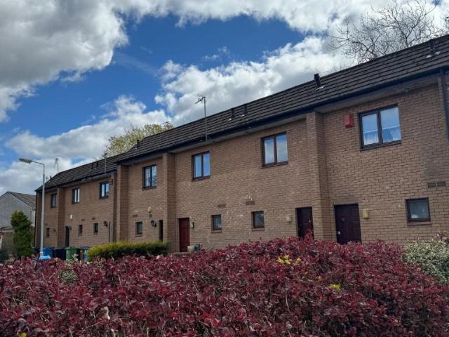 House for rent in Mearns, Scotland