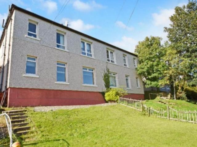 Apartment for rent in Nitshill, Scotland