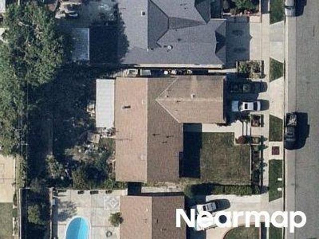 House for sale in Whittier