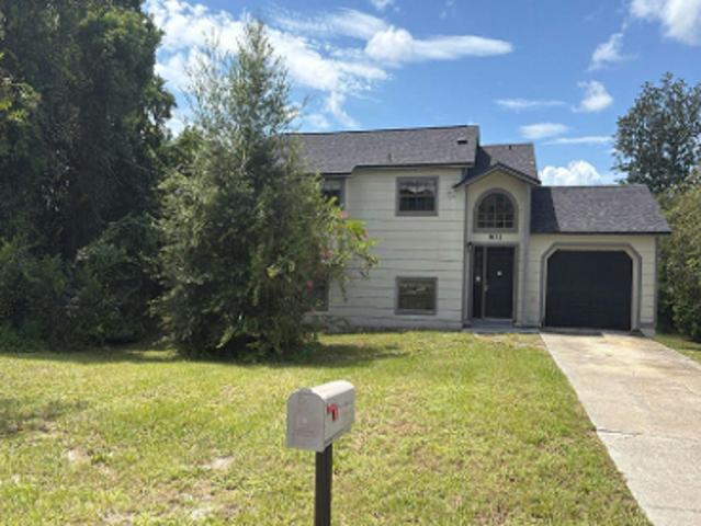 House for sale in Deltona, Volusia County