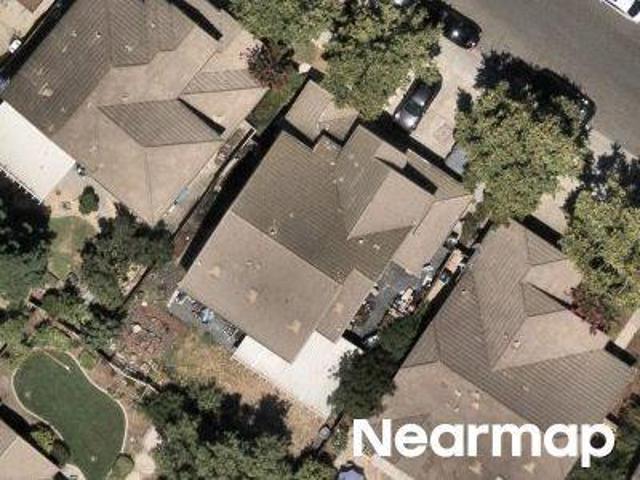 House for sale in Sacramento, California