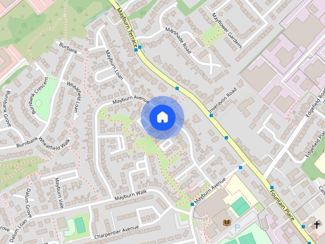 House for rent in Straiton, Loanhead