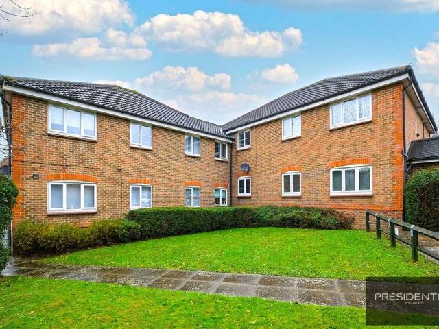 Apartment for rent in Loughton, Epping Forest