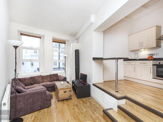Apartment for rent in Dollis Hill, Greater London