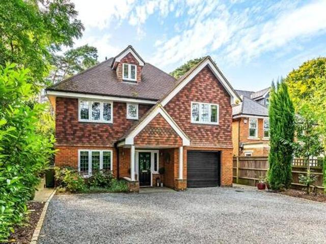 House for sale in Sheerwater, Woking