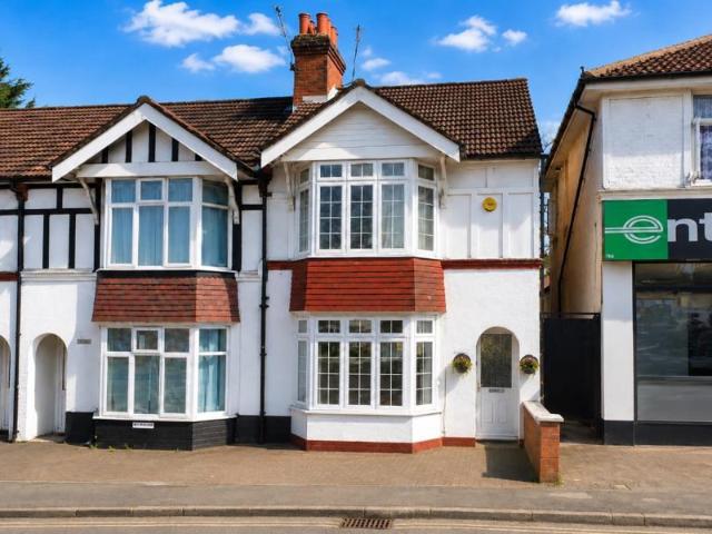 House for rent in Sheerwater, Woking