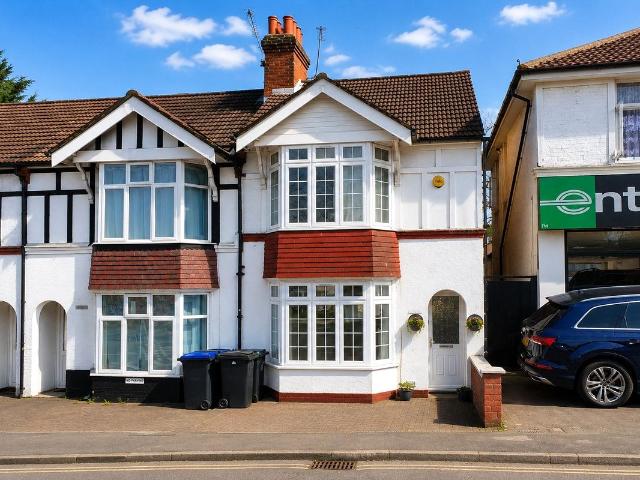 House for rent in Sheerwater, Woking