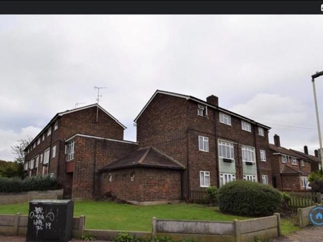Apartment for rent in London Borough of Barking and Dagenham, Greater London