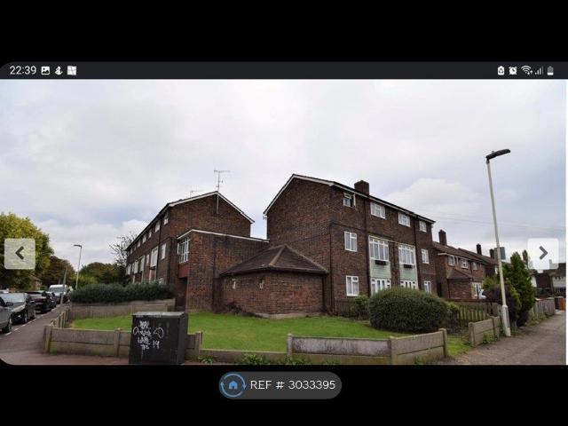 Apartment for rent in London Borough of Barking and Dagenham, Greater London