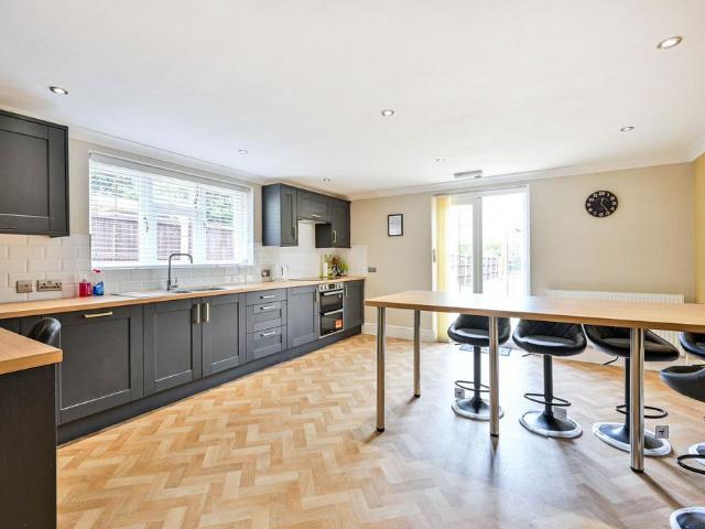 House for rent in Horsell, Woking