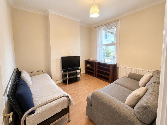 House for rent in London Borough of Wandsworth, Greater London