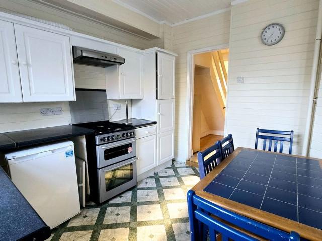 House for rent in London Borough of Wandsworth, Greater London