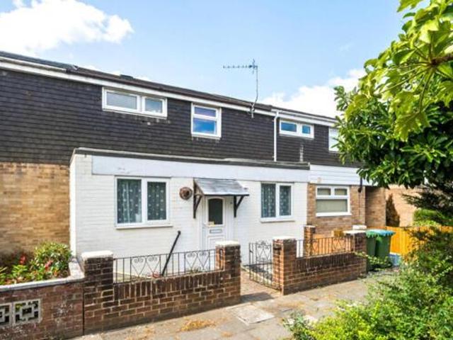 House for sale in Barton Stacey, Hampshire