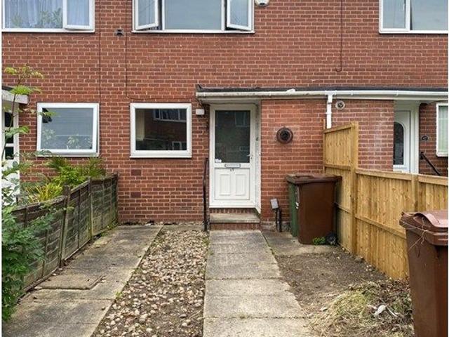 House for rent in Heath, West Yorkshire