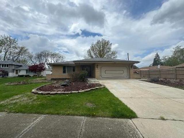 House for sale in Orland Park