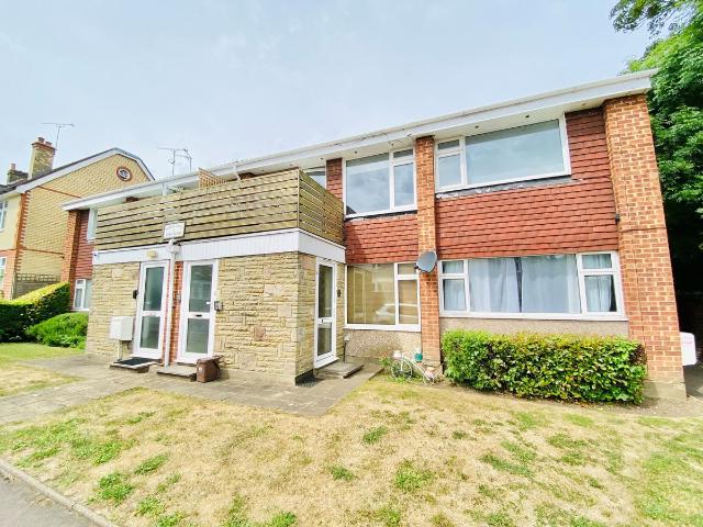 House for rent in New Barnet, Greater London
