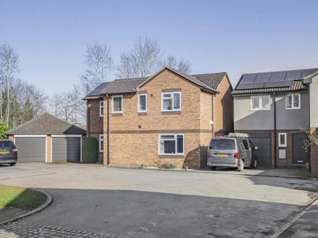 House for sale in Elmsbrook, Cherwell