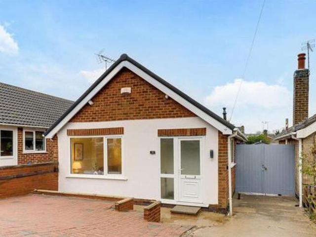 House for sale in Haddon, East Midlands