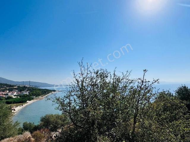 Menderes, İzmir içerisinde satılık Villa