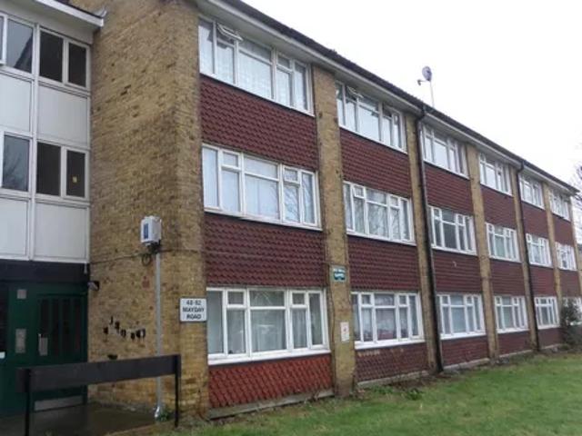 Apartment for rent in London Borough of Croydon, Thornton Heath