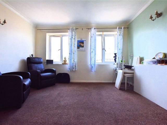 Apartment for rent in London Borough of Croydon, Thornton Heath