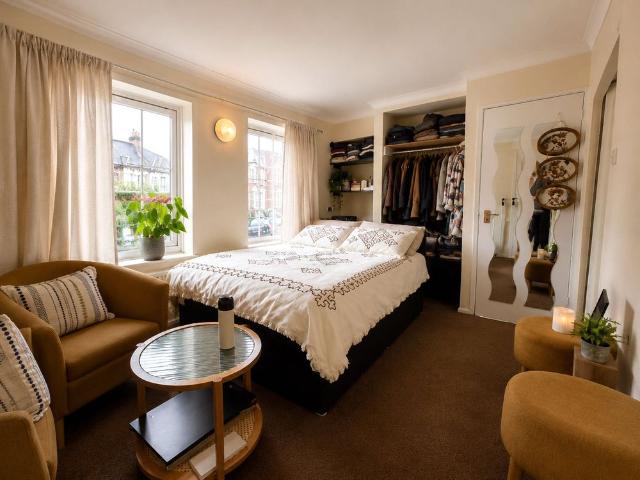 Apartment for rent in London Borough of Croydon, Thornton Heath