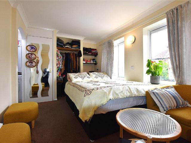 Studio for rent in London Borough of Croydon, Thornton Heath
