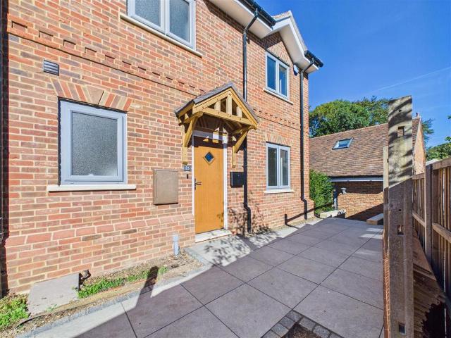 House for rent in Gosmore, North Hertfordshire
