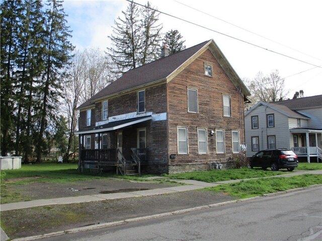 House for sale in Norwich, New York