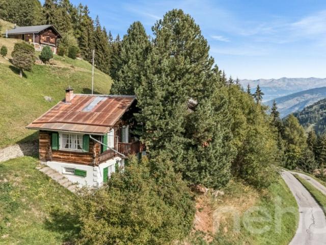 Haus kaufen in Les Etagnes, Hérémence