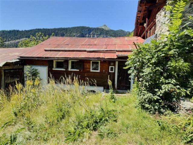 Einfamilienhaus kaufen in Crans-Montana, Wallis