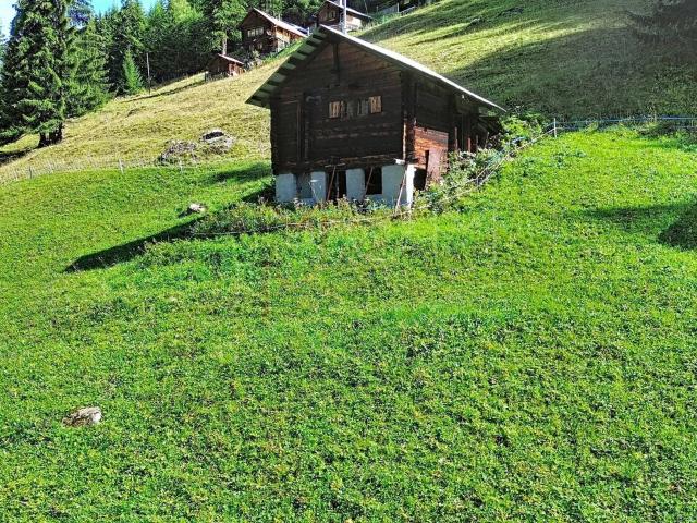 Haus kaufen in Hérémence, Hérens