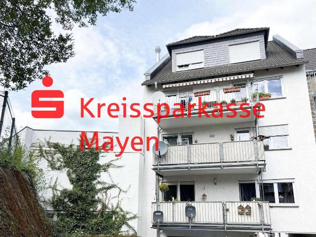 Wohnung kaufen in Mayen, Landkreis Mayen-Koblenz