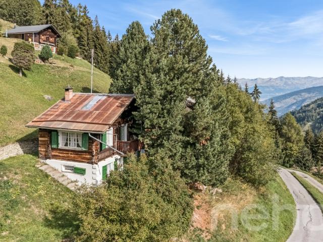 Haus kaufen in Les Masses, Hérémence