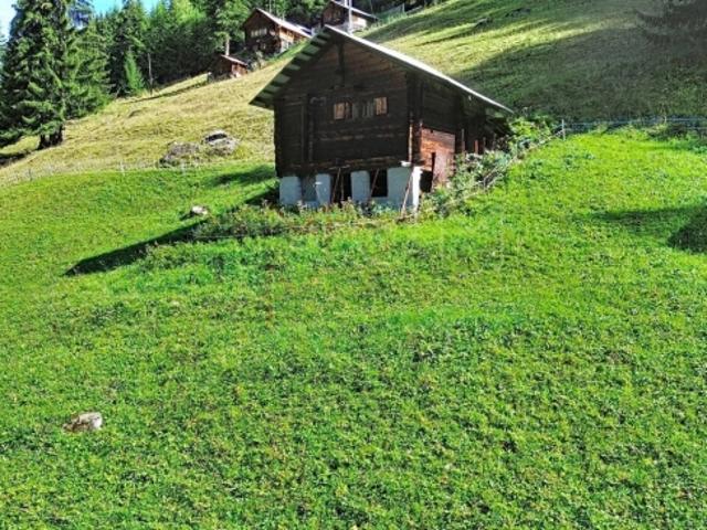 Haus kaufen in Hérémence, Wallis