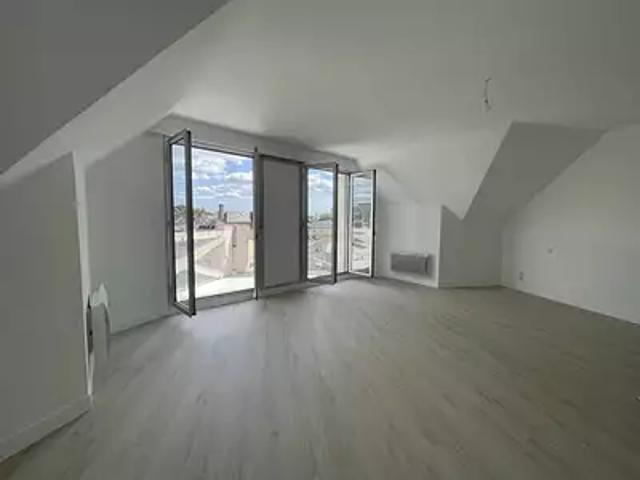 Appartement vente à Mayenne