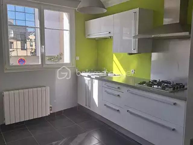 Appartement vente à Mayenne