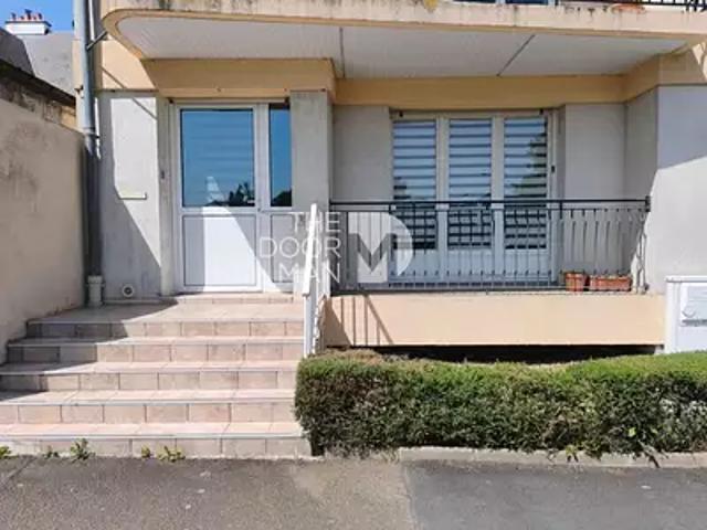 Appartement vente à Mayenne