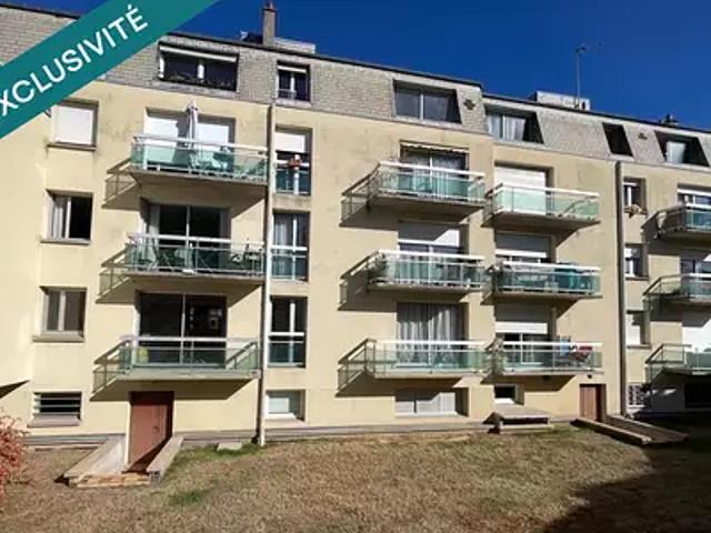 Appartement vente à Mayenne